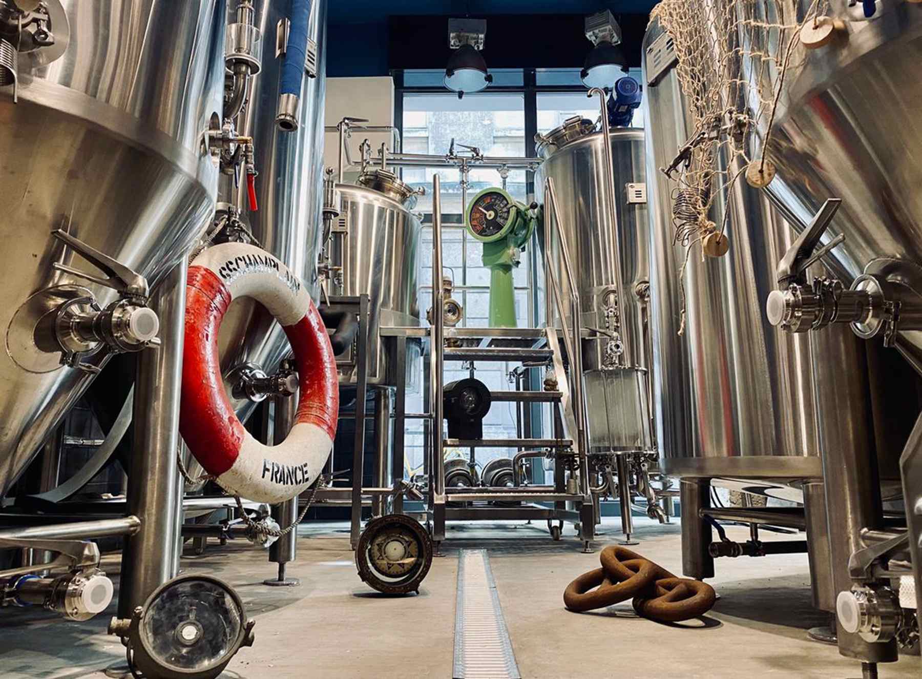 Your Complete Blueprint: Starting a Microbrewery from Scratch